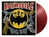 Album artwork for Big Bat by Batmobile