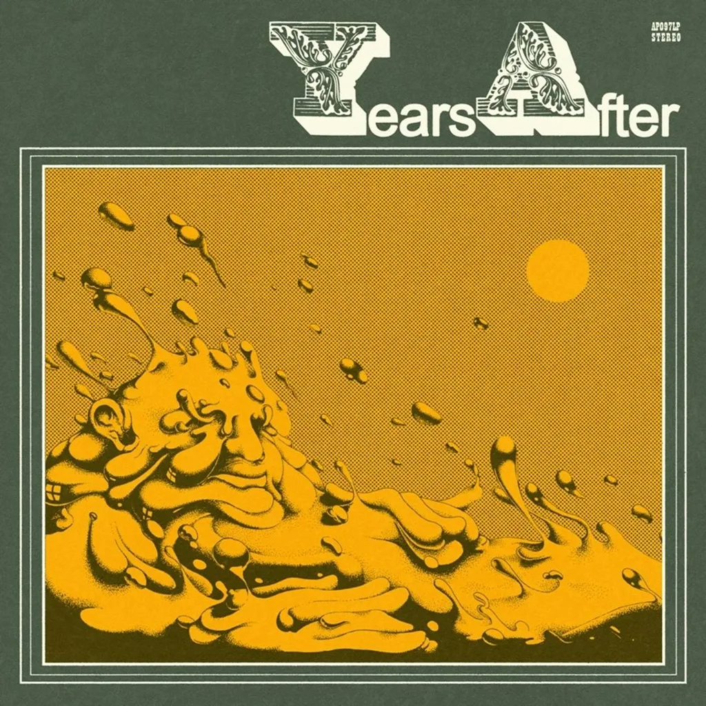 Album artwork for Years After by Years After