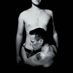 Album artwork for Songs Of Innocence by U2