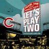 Album artwork for Let's Play Two by Pearl Jam