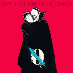Album artwork for ....Like Clockwork by Queens Of The Stone Age