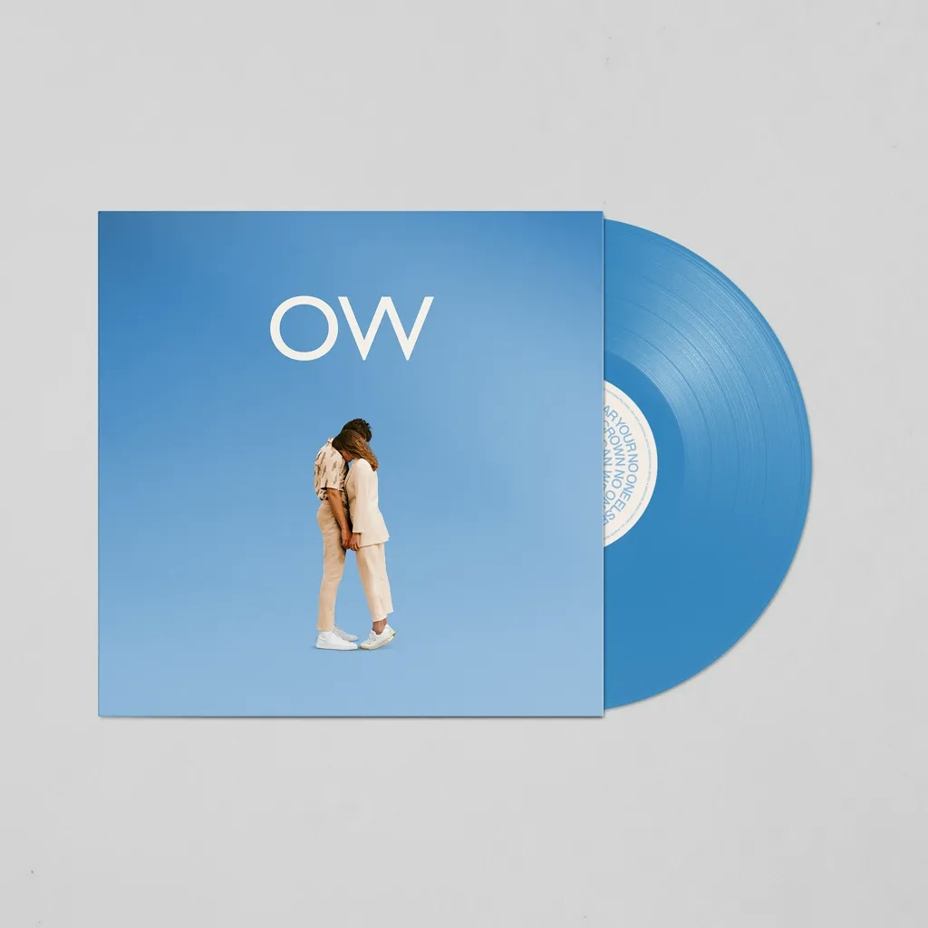 Album artwork for No One Else Can Wear Your Crown by Oh Wonder