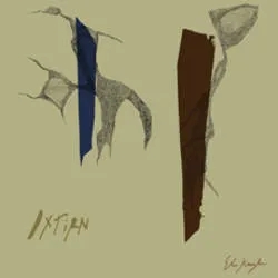 Album artwork for Oxtirn by Eli Keszler