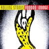 Album artwork for Voodoo Lounge (Half Speed Master) by The Rolling Stones