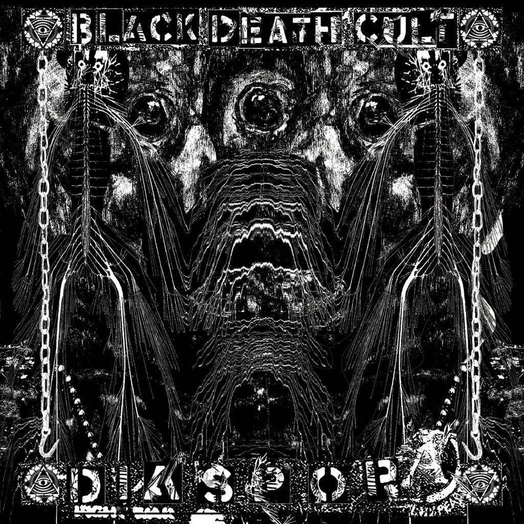 Album artwork for Diaspora by Black Death Cult