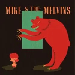 Album artwork for Three Men and a Baby by Melvins