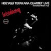 Album artwork for Introducing Hideyasu Terakawa Quartet Live Featuring Hiroshi Fujii by Hideyasu Terakawa Quartet