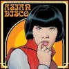 Album artwork for Asian Disco by Various Artists