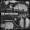 Album artwork for Apply Pressure by Merkules