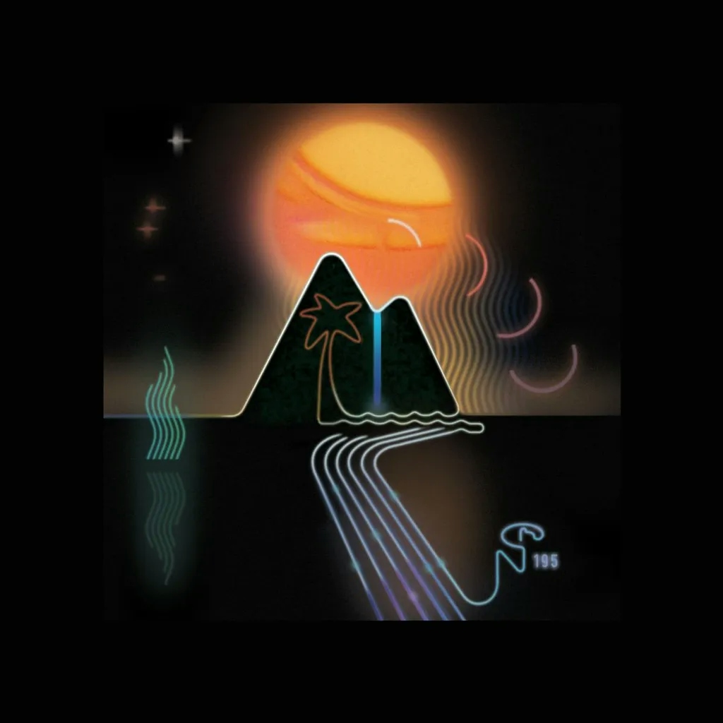 Album artwork for Valley Of The Sun: Field Guide To Inner Harmony by Various