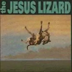 Album artwork for Down by The Jesus Lizard