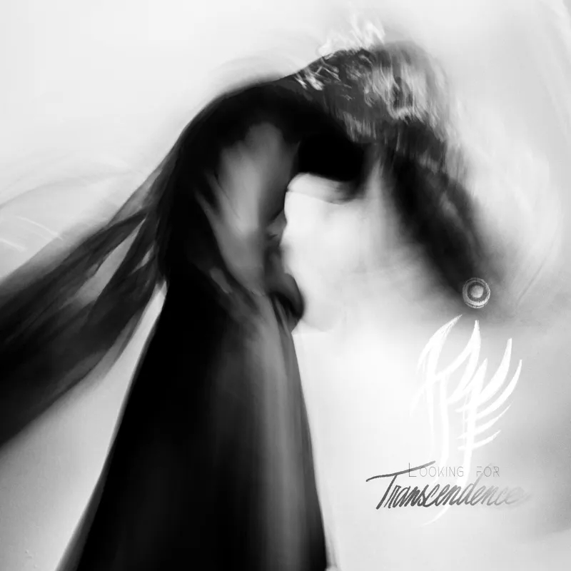 Album artwork for Looking For Transcendence by  Indigo Raven