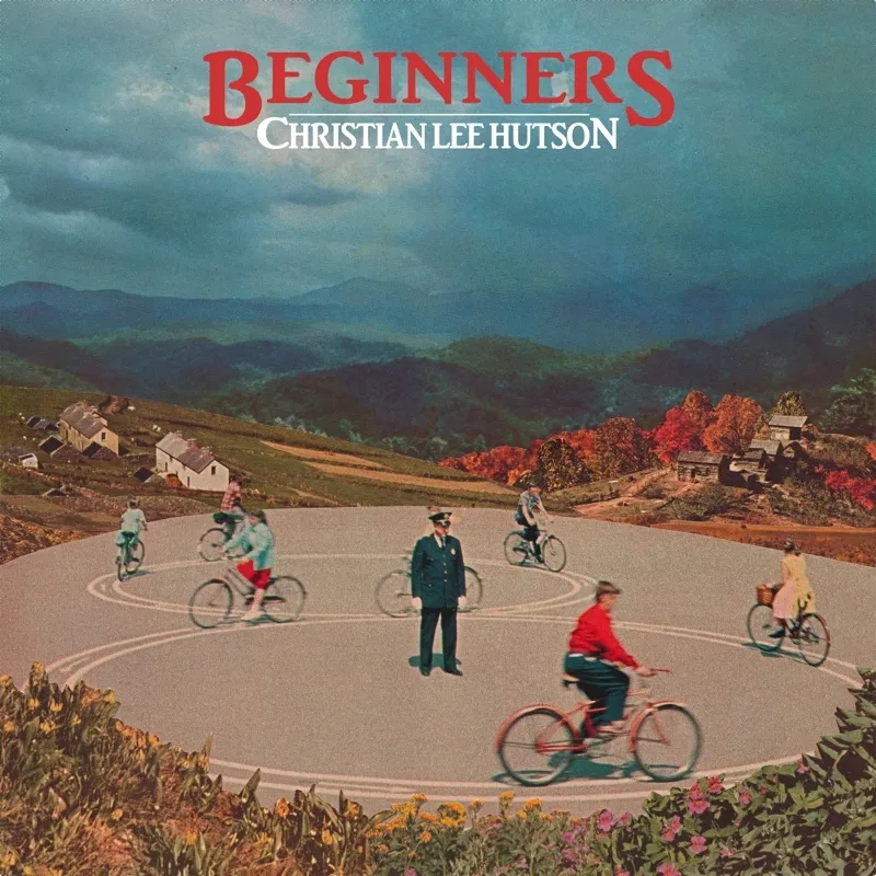 Album artwork for Beginners by Christian Lee Hutson