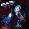 Album artwork for Best of Live by UK Subs