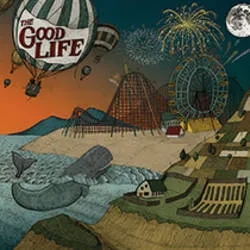 Album artwork for Everybody is Coming Down by The Good Life