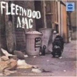 Album artwork for Peter Green's Fleetwood Mac CD by Fleetwood Mac
