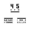 Album artwork for I Need A Dollar (tensnake Rmx) by Aloe Blacc