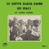 Album artwork for En Super Forme Vol. 1 by Super Djata Band