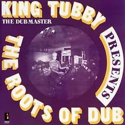 Album artwork for Roots Of Dub by King Tubby