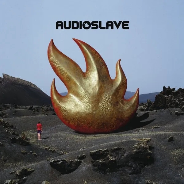Album artwork for Audioslave by Audioslave