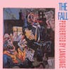 Album artwork for Perverted By Language by The Fall