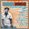 Album artwork for Soul Jazz Records Presents - Studio One Showcase by Various Artists