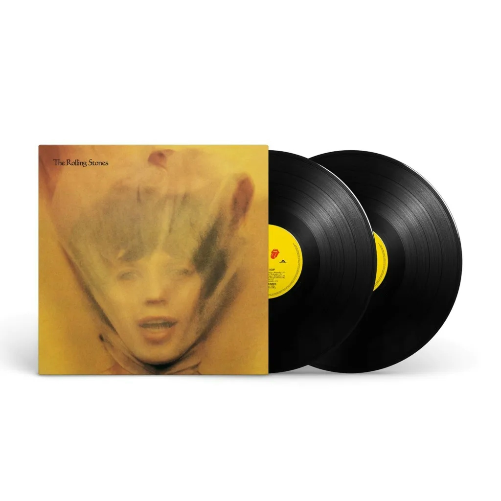 Album artwork for Goats Head Soup (2020) by The Rolling Stones