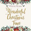 Album artwork for Wonderful Christmas Time by Diana Ross