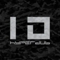 Album artwork for Hyperdub 10.3 by Various Artists