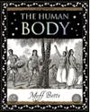 Album artwork for The Human Body by Moff Betts