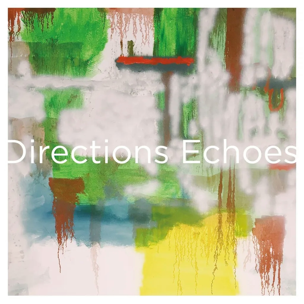 Album artwork for Echoes (Anniversary Edition) by Directions