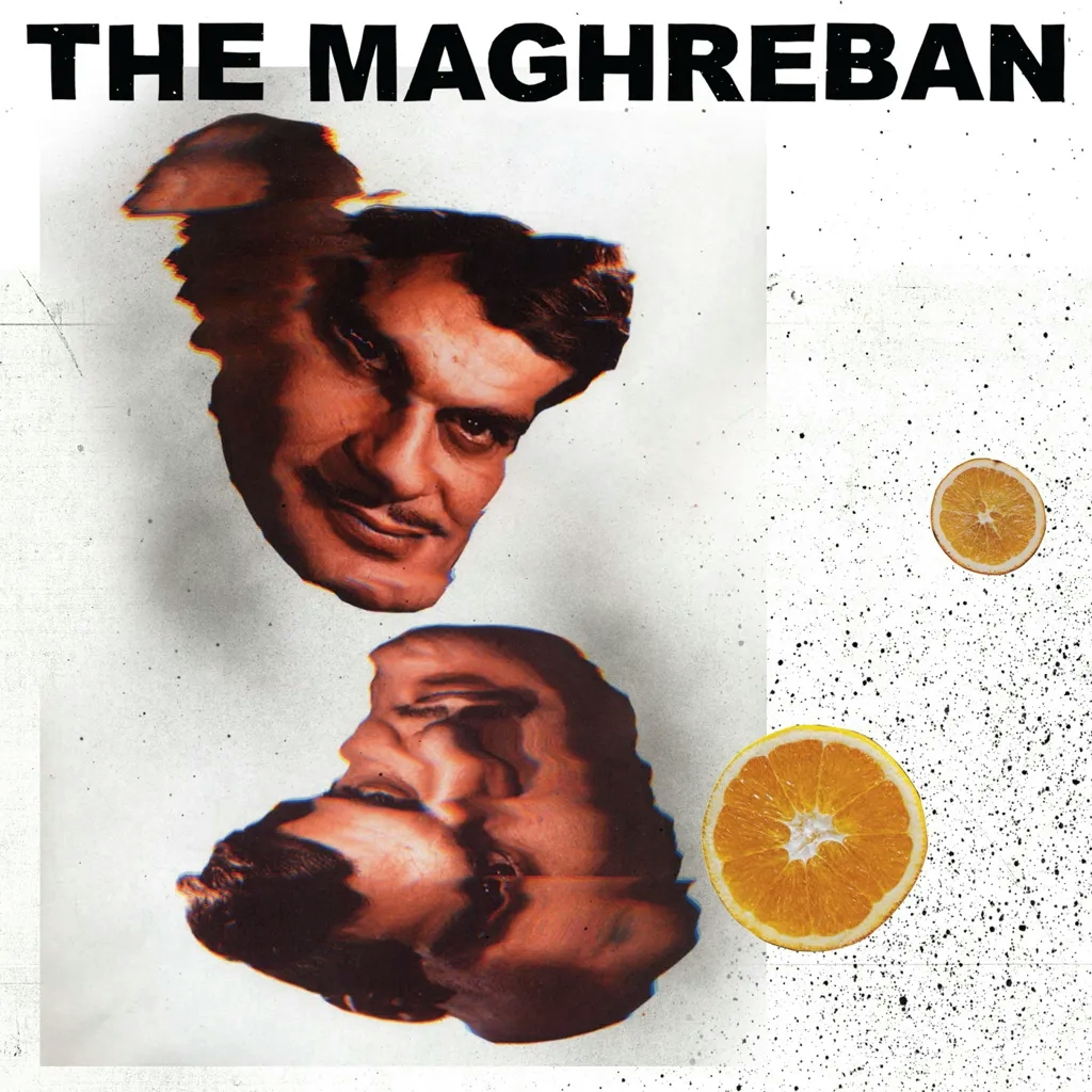 Album artwork for Islands by The Maghreban