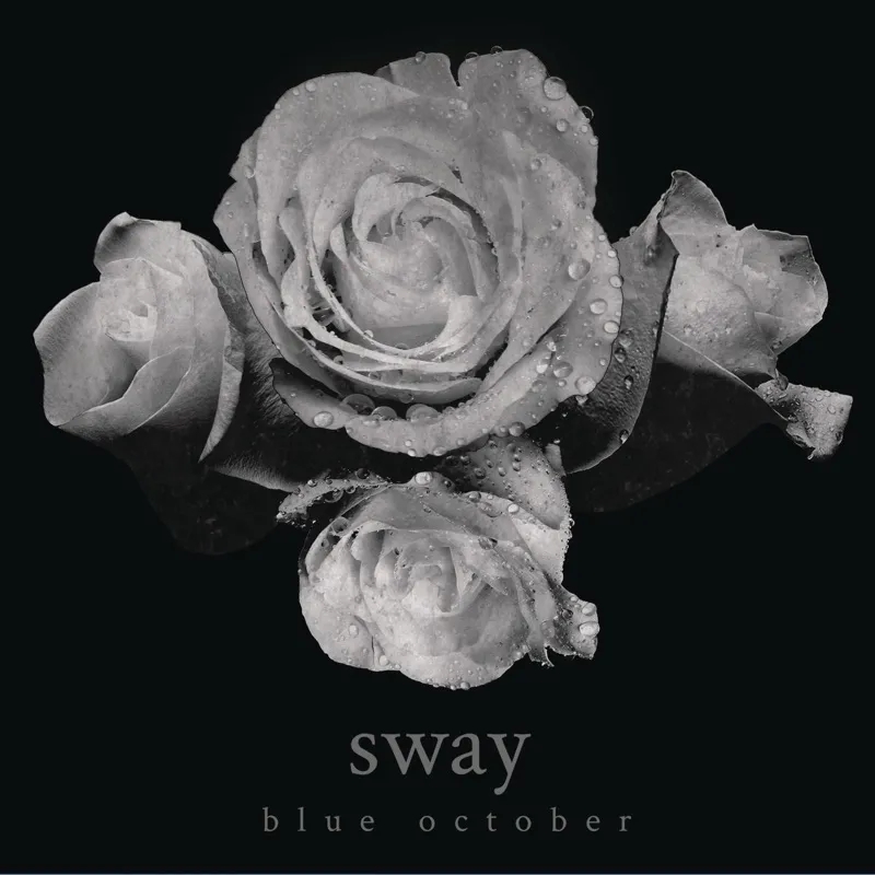 Album artwork for Sway by Blue October