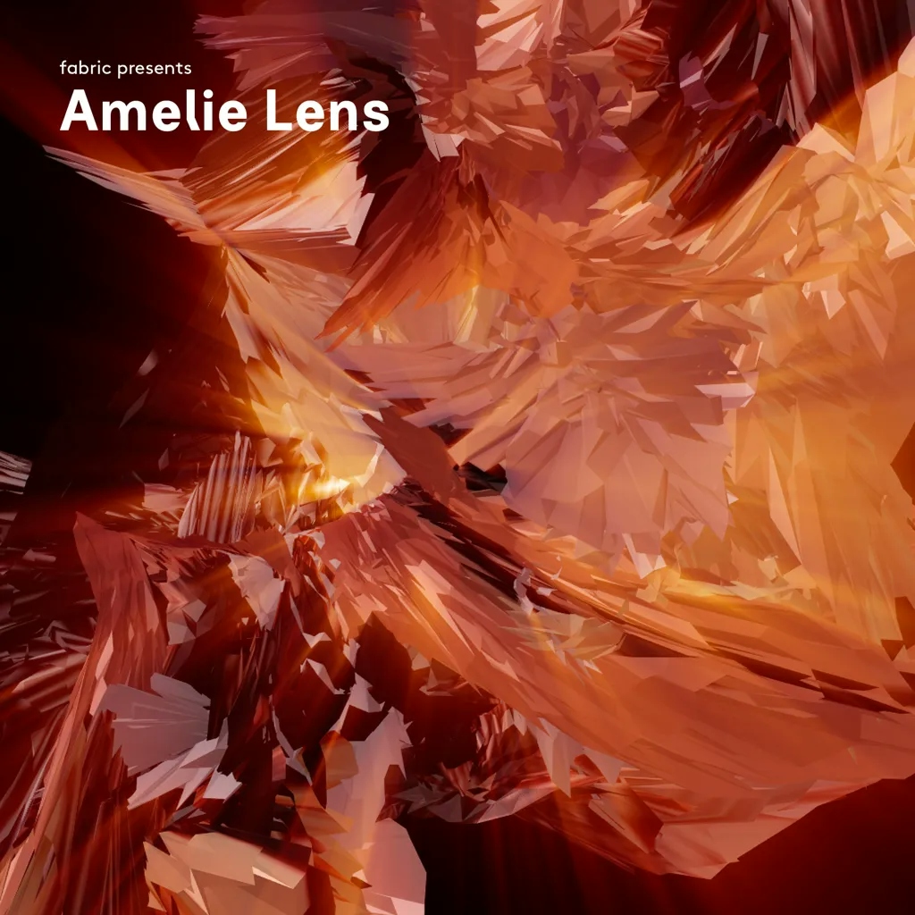 Album artwork for Fabric Presents Amelie Lens by Various