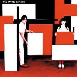 Album artwork for Lord Send Me An Angel / You're Pretty Good Looking For A Girl (trendy American Remix) by The White Stripes