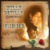 Album artwork for Collected by Willy Deville