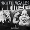Album artwork for Hysterics by The Nightingales