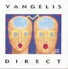 Album artwork for Direct by Vangelis
