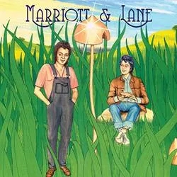 Album artwork for The Majic Mijits by Steve Marriott and Ronnie Lane