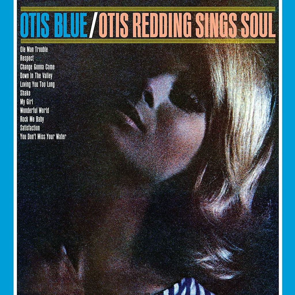 Album artwork for Otis Blue  / Otis Redding Sings Soul by Otis Redding