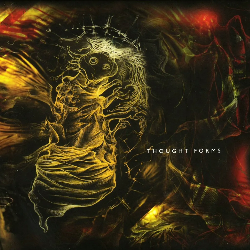 Album artwork for Thought Forms by Thought Forms