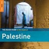 Album artwork for Rough Guide to the Music of Palestine by Various