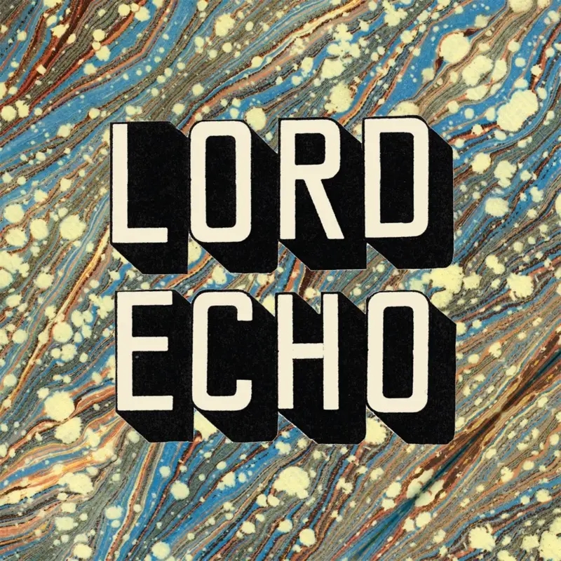 Album artwork for Curiosities by Lord Echo