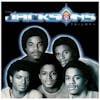 Album artwork for Triumph by The Jacksons