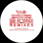 Album artwork for Red Scorpions Remixes by DJ Fettburger and DJ Speckgurtel 