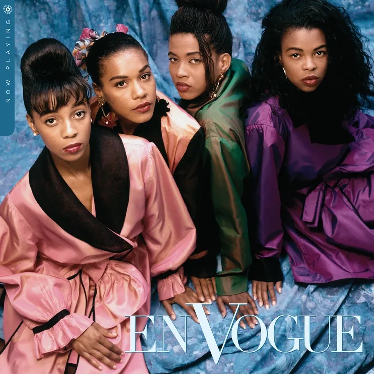 Album artwork for Now Playing by En Vogue