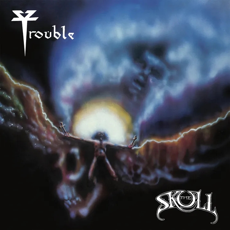 Album artwork for The Skull (2020 Remaster) by Trouble