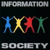 Album artwork for Information Society by Information Society
