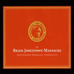 Album artwork for Tepid Peppermint Wonderland by The Brian Jonestown Massacre