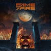Album artwork for Welcome to the Chaos by Fame On Fire